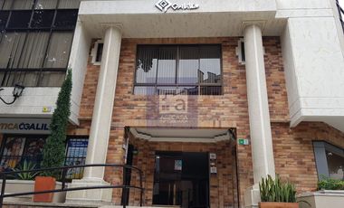 COD. 11057 - SE ARRIENDA OFICINA - BARRIO: SOTOMAYOR