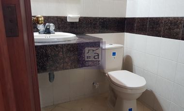 COD. 11057 - SE ARRIENDA OFICINA - BARRIO: SOTOMAYOR