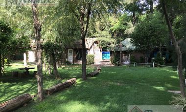 Club De Casas Rodantes En Venta - La Reja - (ref. 2150)