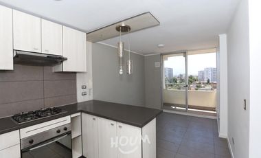 Departamento Metro El Parrón ID: 119689r