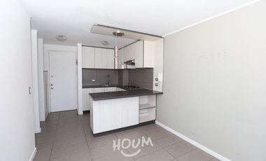 Departamento Metro El Parrón ID: 119689r