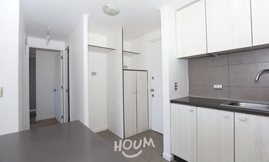 Departamento Metro El Parrón ID: 119689r