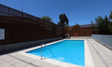 Departamento Metro El Parrón ID: 119689r