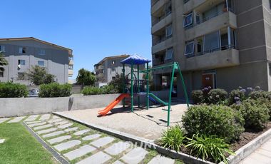 Departamento Metro El Parrón ID: 119689r