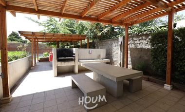 Departamento Metro El Parrón ID: 119689r