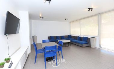 Departamento Metro El Parrón ID: 119689r