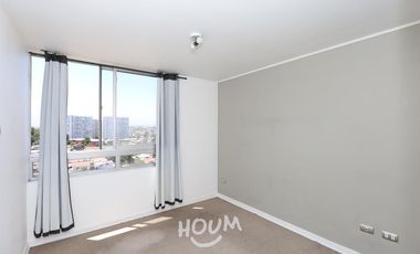 Departamento Metro El Parrón ID: 119689r