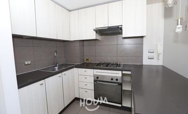 Departamento Metro El Parrón ID: 119689r