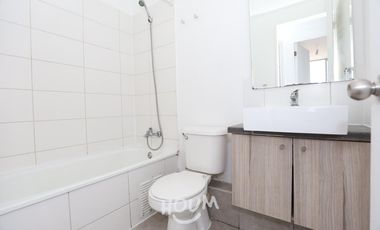 Departamento Metro El Parrón ID: 119689r