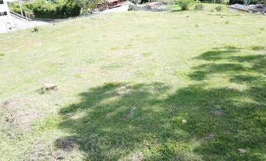 LOTE PERFECTO PARA CONSTRUIR LA CASA CAMPESTRE DE TUS SUEÑOS EN COPACABANA CON PUNTO DE PRIVILEGIO EN VILLA ROCA