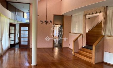 Casa en Venta en Puerto Varas