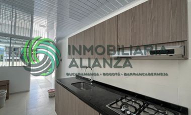 apartamento en arriendo en provenza. Cod A17150