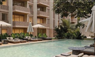 Departamento en preventa en Bahía de Banderas | ALA