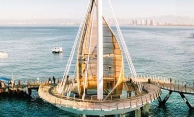 Departamento en preventa en Bahía de Banderas | ALA