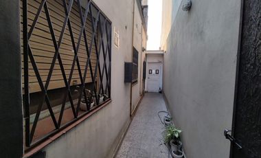Venta Casa 3 ambientes y monoambiente en Morón
