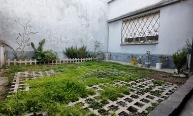 Venta Casa 3 ambientes y monoambiente en Morón