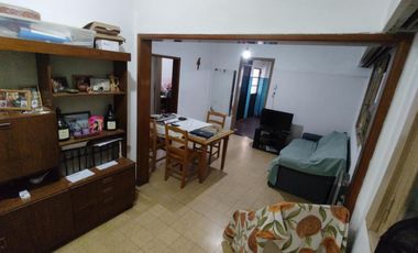 Venta Casa 3 ambientes y monoambiente en Morón