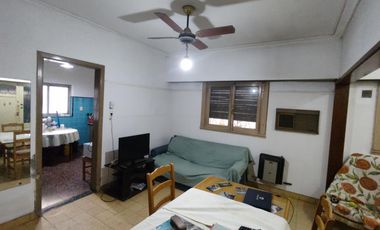 Venta Casa 3 ambientes y monoambiente en Morón