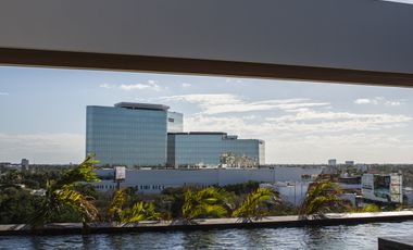 Departamento de 2 Recámaras en Preventa, Zona Norte de Mérida | 117 m² | Torre E