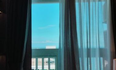 Dijual Apartemen Borneo Bay City