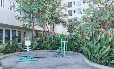 Dijual Apartemen Borneo Bay City