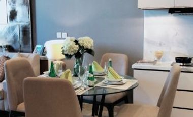 Dijual Apartemen Borneo Bay City