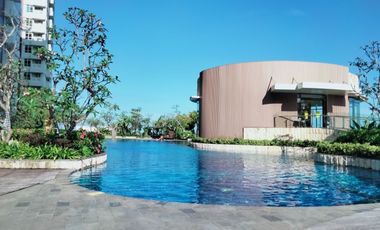 Dijual Apartemen Borneo Bay City