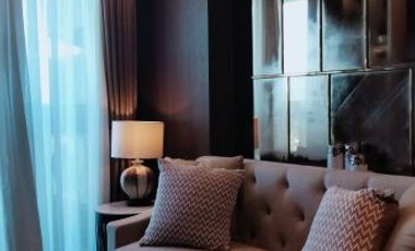 Dijual Apartemen Borneo Bay City
