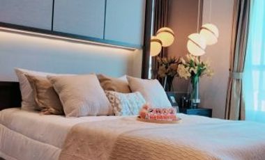 Dijual Apartemen Borneo Bay City