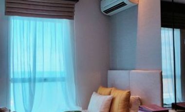 Dijual Apartemen Borneo Bay City