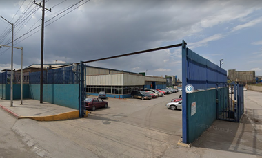 En Venta | Bodega Industrial | La Salle, Saltillo, Coahuila