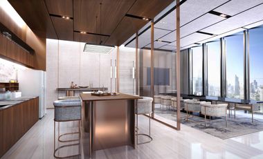 Anil Sathorn 12 - 1BR (Furnished)