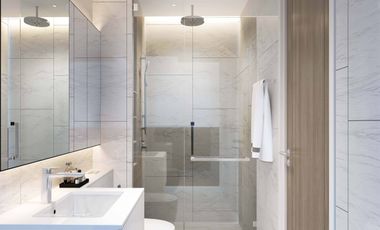 Anil Sathorn 12 - 1BR (Furnished)