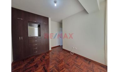 Se Alquila Departamento En El Centro De Chiclayo