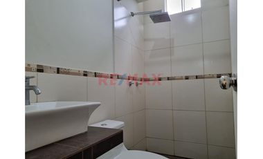 Se Alquila Departamento En El Centro De Chiclayo
