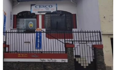 GEA Vende o Permuta Casa - Sector Centro, Popayán
