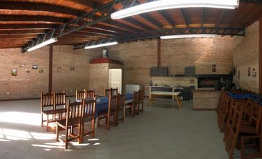 San Vicente 137, Centro, CaÃ±uelas, Buenos Aires.