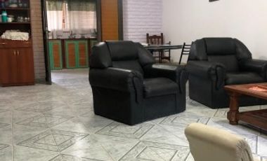 San Vicente 137, Centro, CaÃ±uelas, Buenos Aires.
