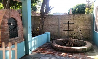 San Vicente 137, Centro, CaÃ±uelas, Buenos Aires.