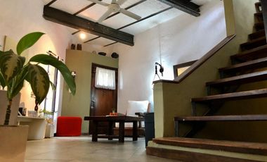 Casa en PH independiente 5 amb