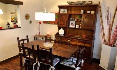 Casa en PH independiente 5 amb
