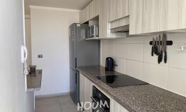 Departamento Peñuelas ID: 166968r