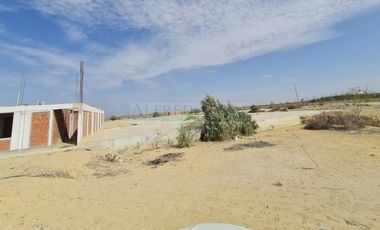 Terrenos Industriales Venta  PREDIO RUSTICO - PIURA