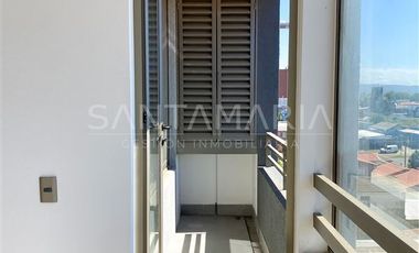 Departamento en Venta en Orompello con Manuel Rodriguez