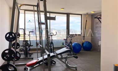 Departamento en Venta en Orompello con Manuel Rodriguez