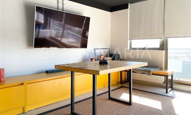 Departamento en Venta en Orompello con Manuel Rodriguez