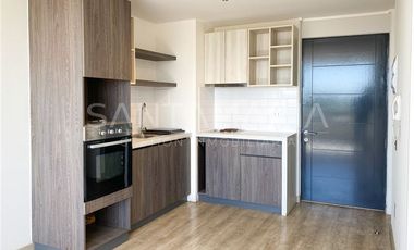 Departamento en Venta en Orompello con Manuel Rodriguez