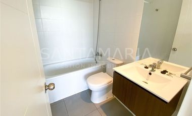 Departamento en Venta en Orompello con Manuel Rodriguez