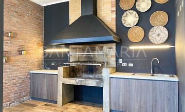 Departamento en Venta en Orompello con Manuel Rodriguez