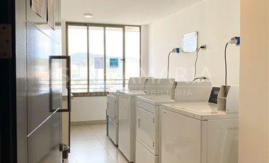 Departamento en Venta en Orompello con Manuel Rodriguez